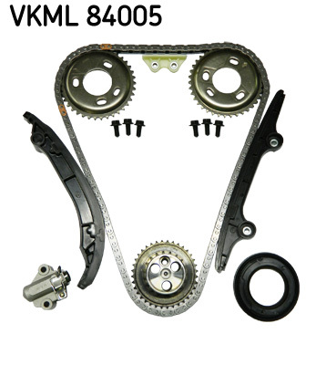 Zestaw łańcucha rozrządu VKML 84005 SKF